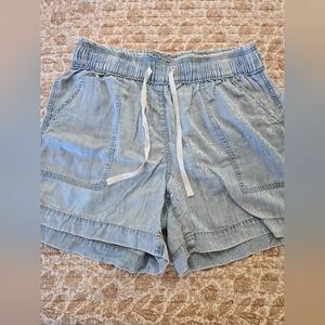 Lane Bryant Shorts, 14